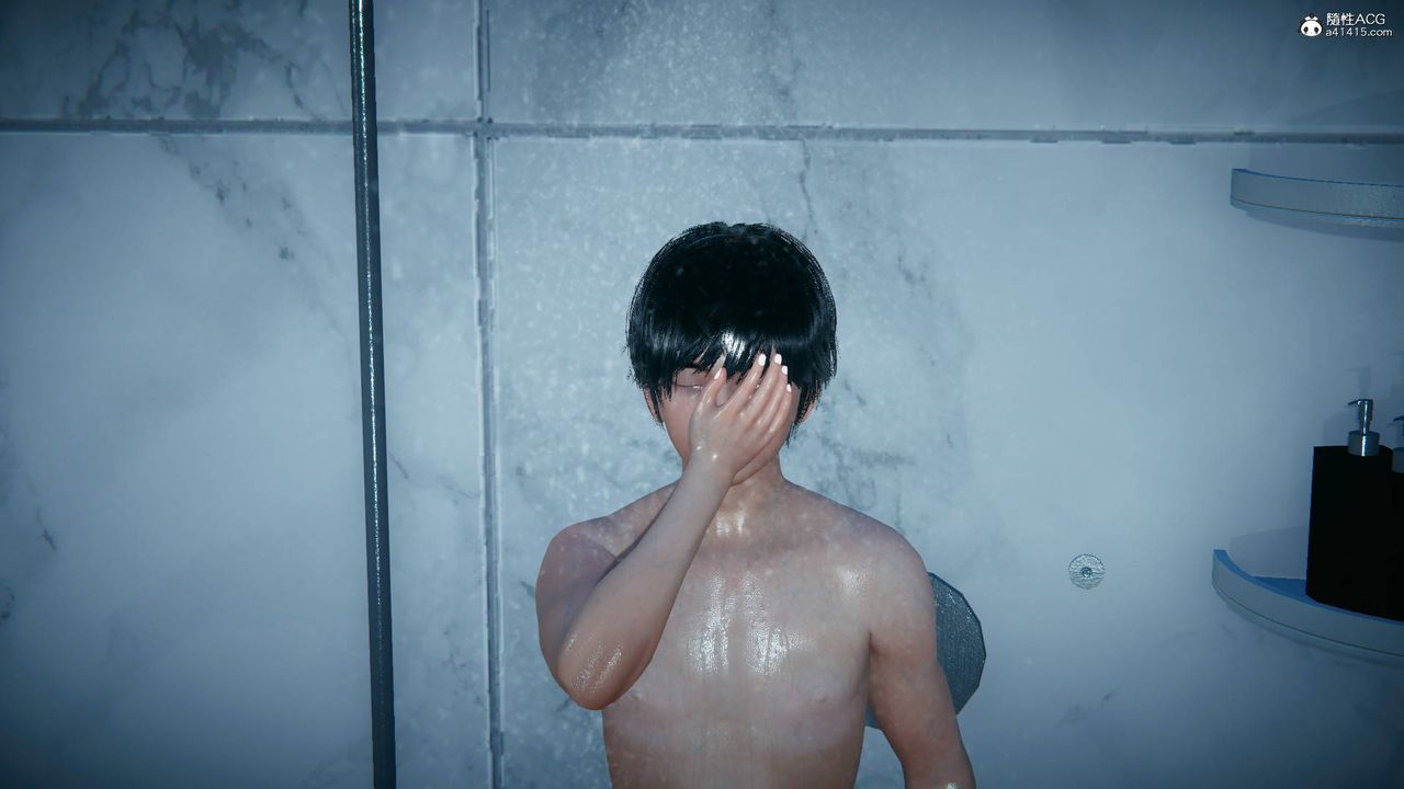 [3D]妻心如刀第22话