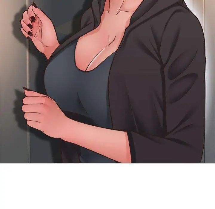 隔壁的她第12话