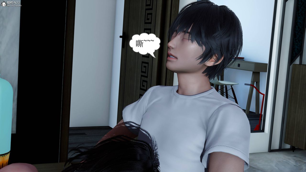 [3D]妻心如刀第24话