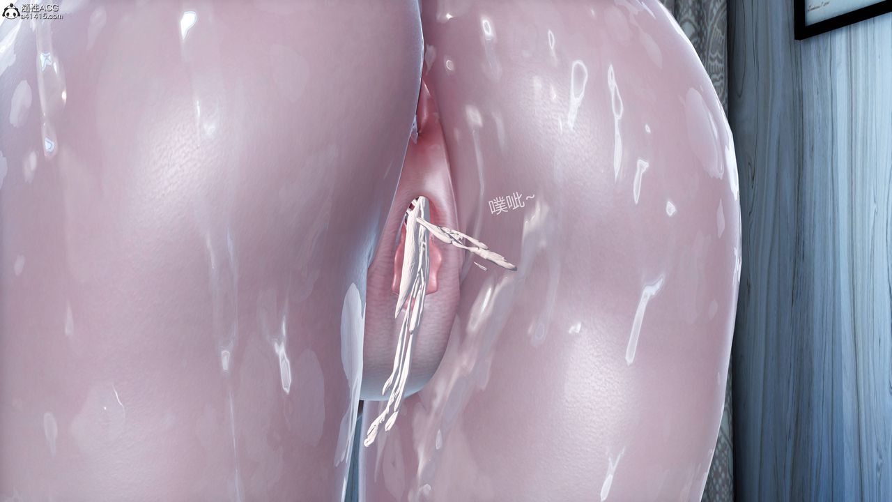 [3D]妻心如刀第24话