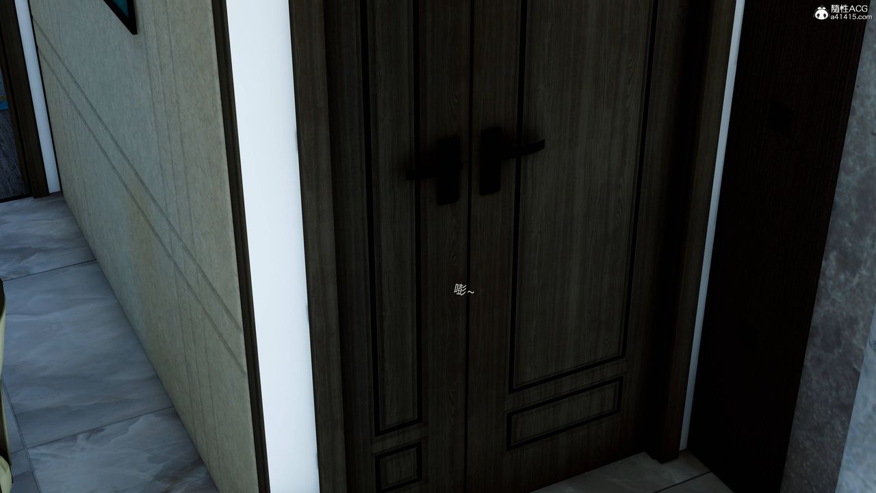 [3D]妻心如刀第25话