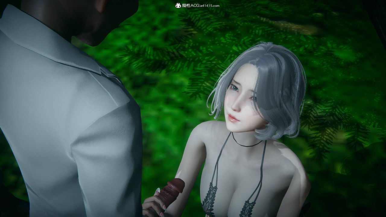 [3D]妻心如刀番外1上