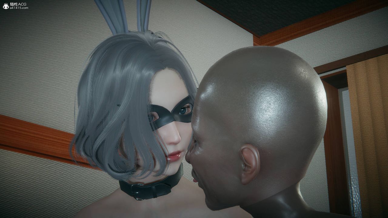 [3D]妻心如刀番外1上