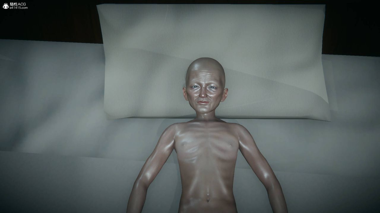 [3D]妻心如刀番外1上