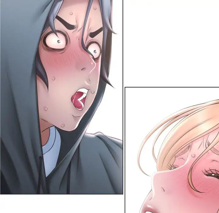 隔壁的她第16话