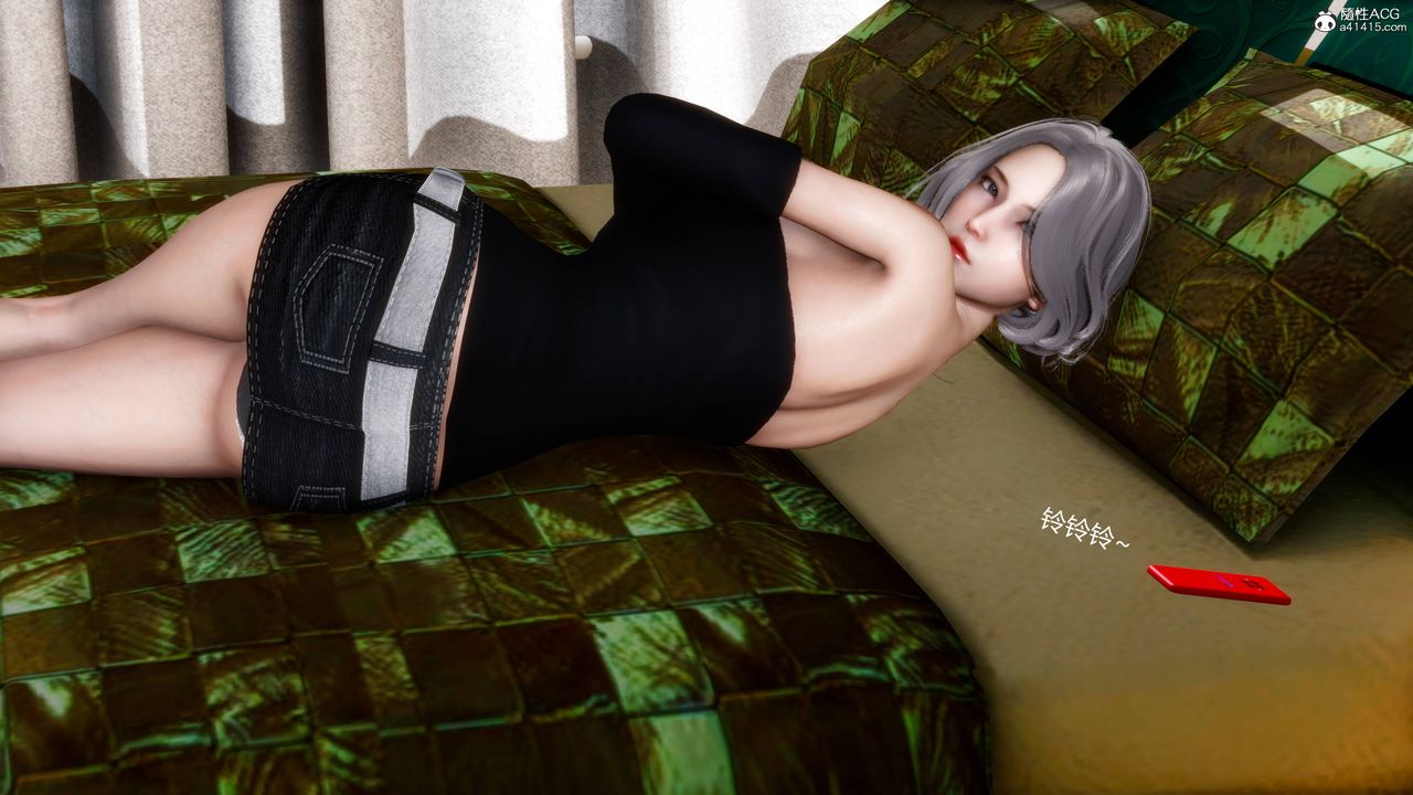 [3D]妻心如刀番外2上