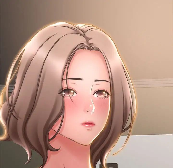 隔壁的她第16话