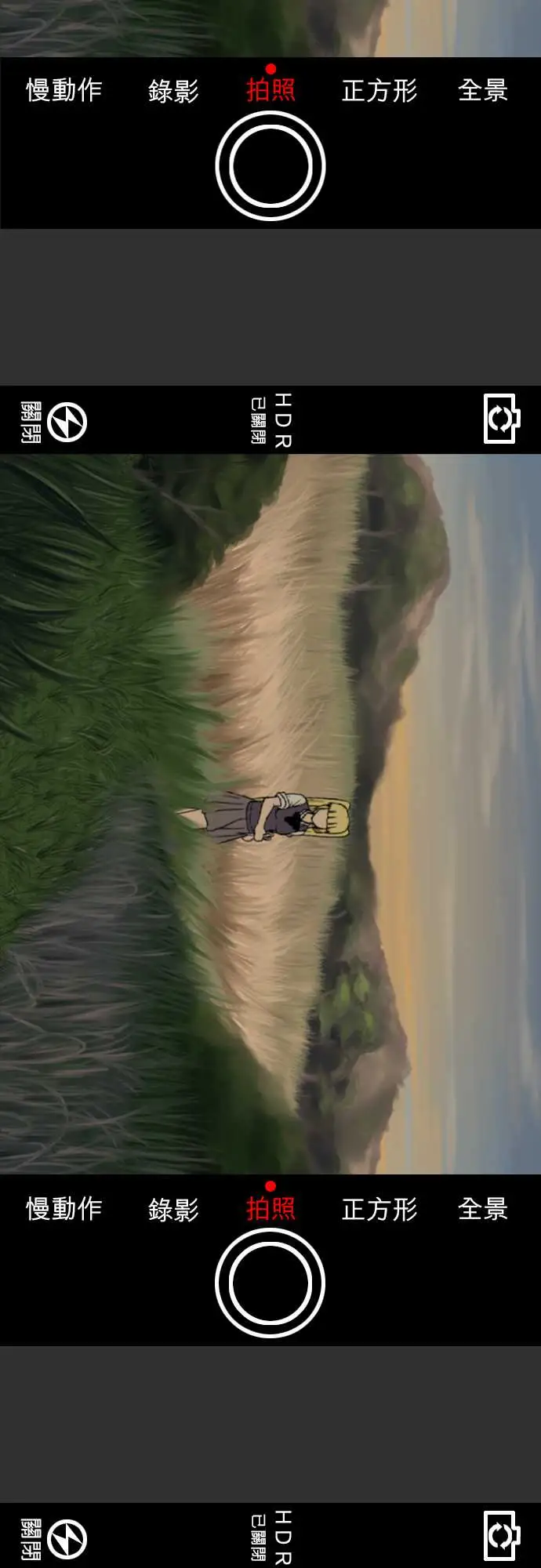 鬼来讯第6话消失4/5