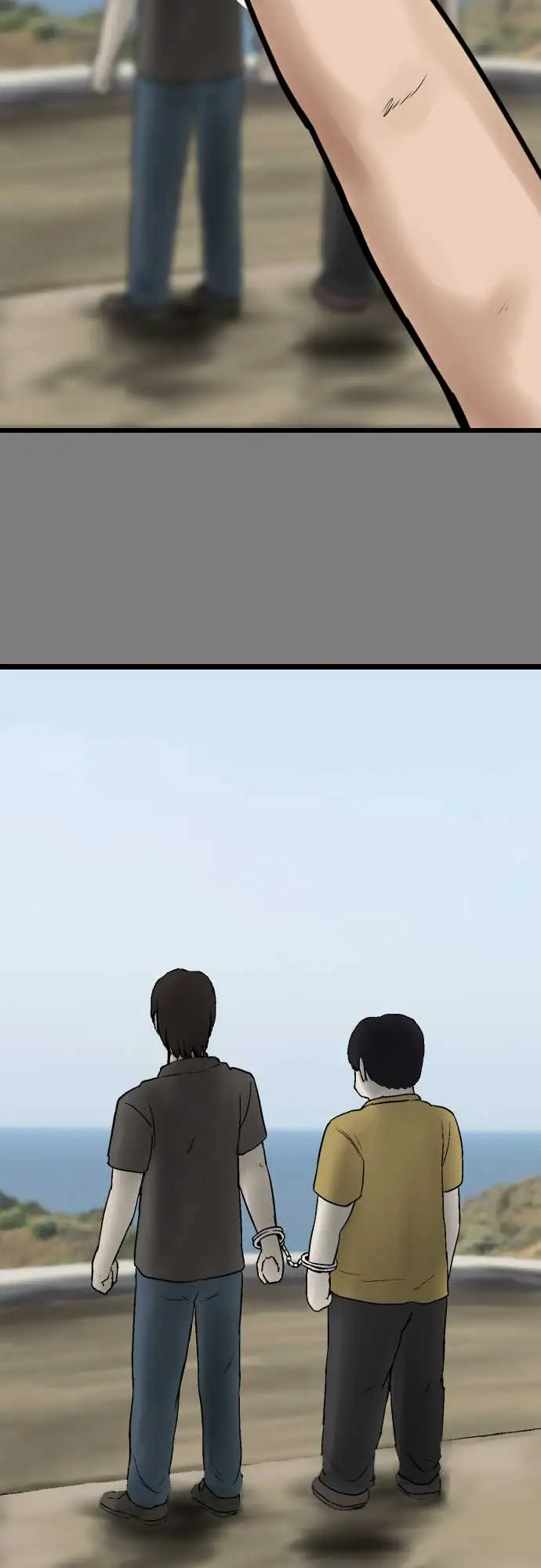 鬼来讯第9话选择4/5