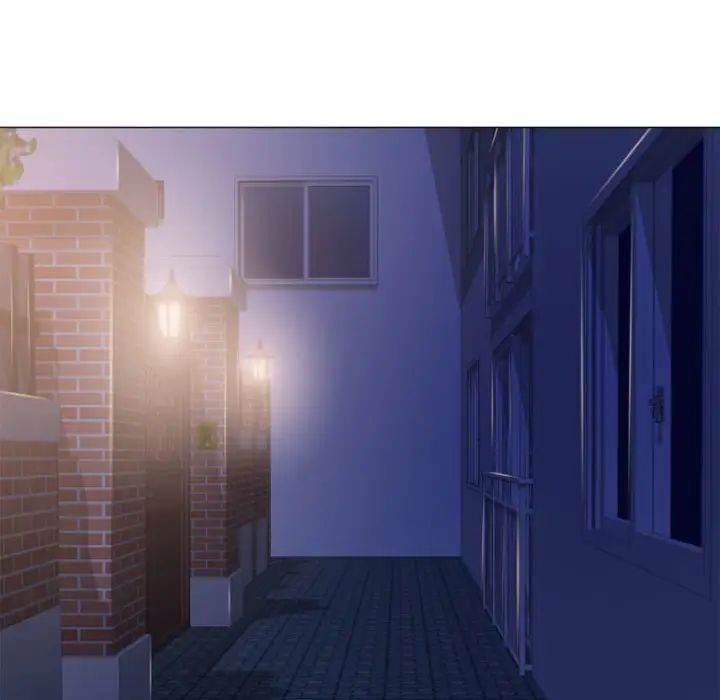 隔壁的她第20话