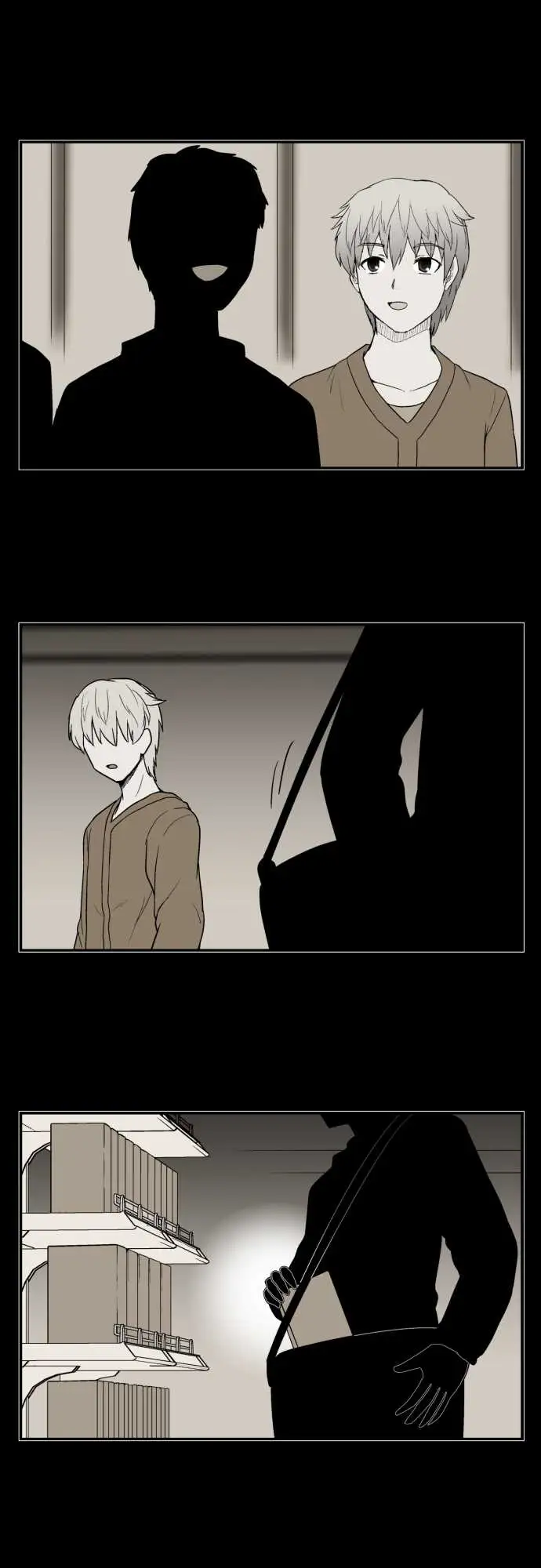 鬼来讯第10话异界2/4