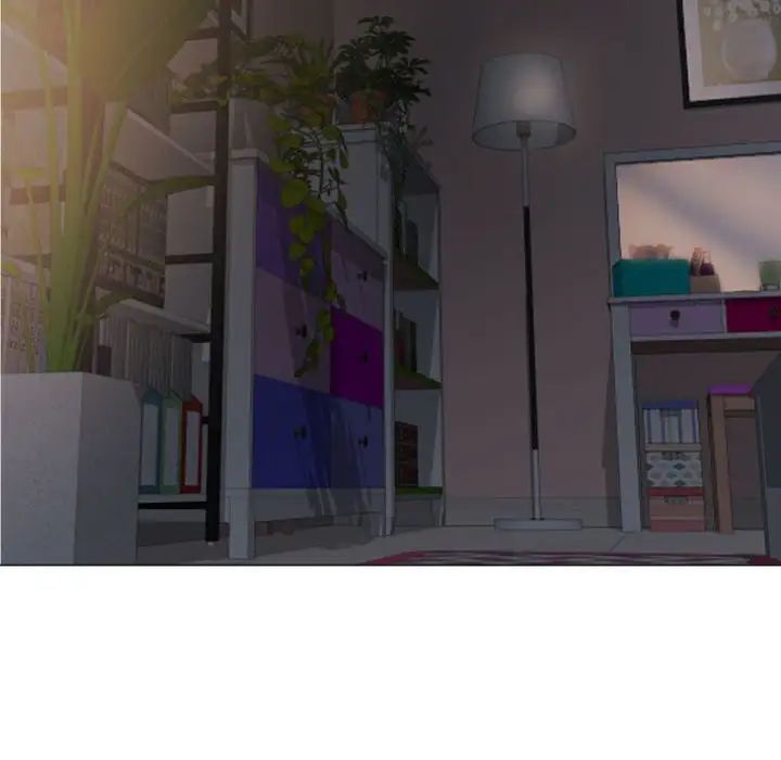 隔壁的她第21话