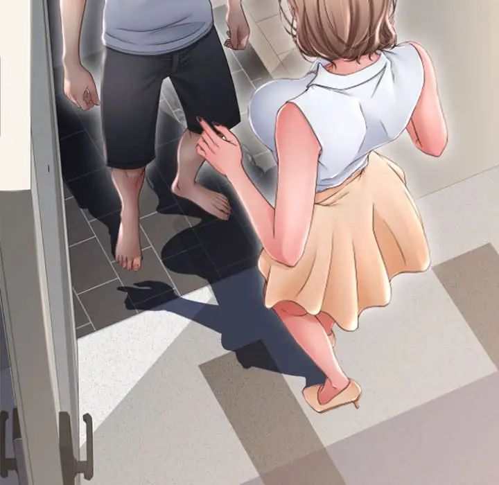 隔壁的她第22话