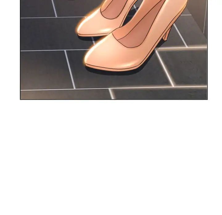 隔壁的她第22话