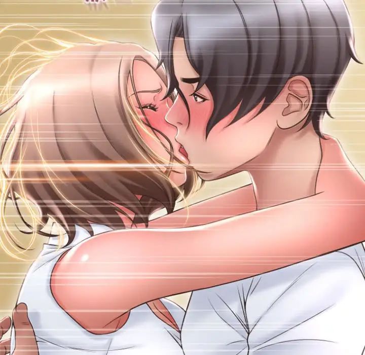 隔壁的她第22话