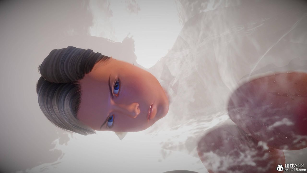 [3D]暗杀熟女特工第02话