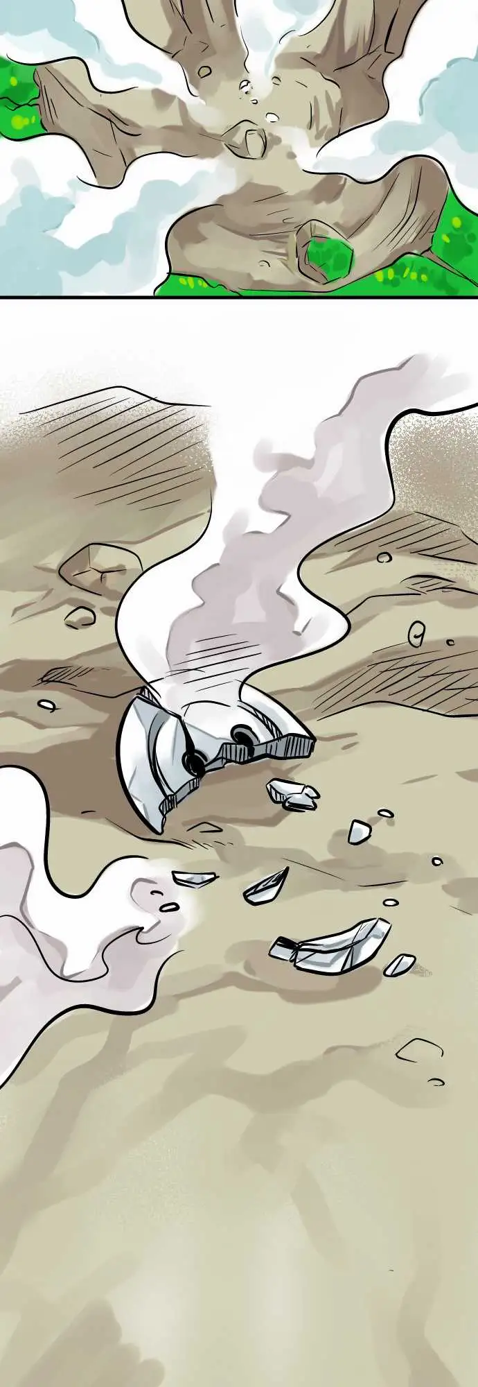 魔兔奇瞎传第5瞎通通给我去死吧!