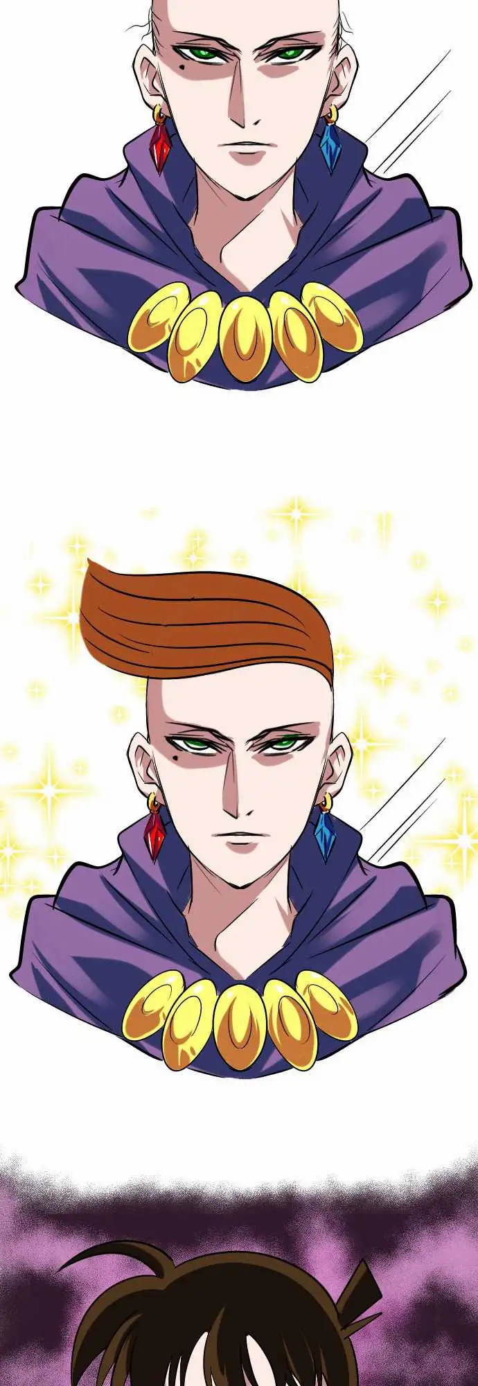 魔兔奇瞎传第13瞎咦?是你!?