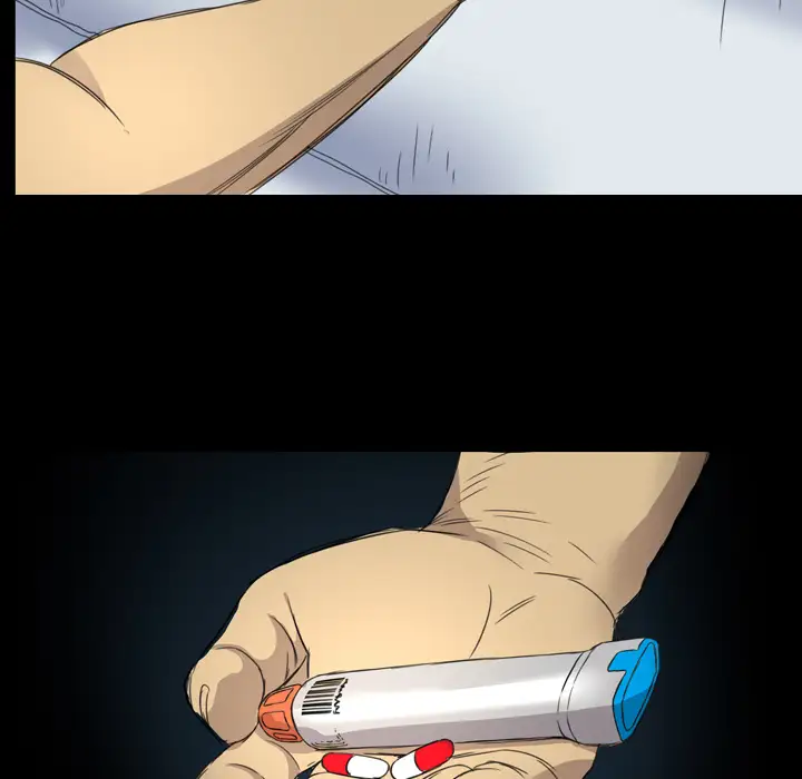 重罪之岛第11话