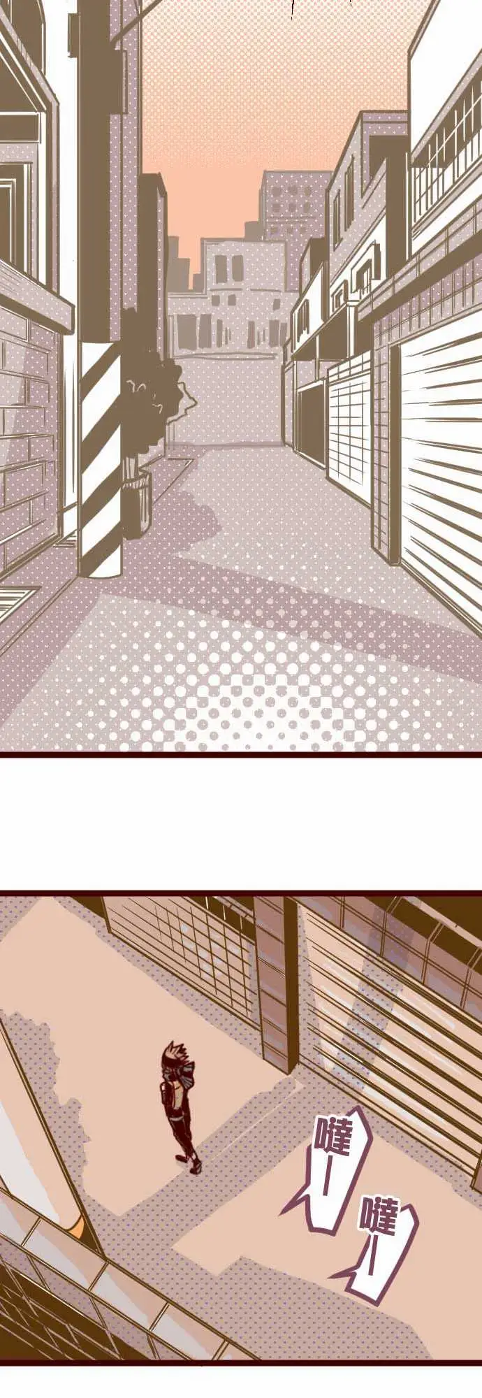 魔气Attack!ATTACK3问题学生