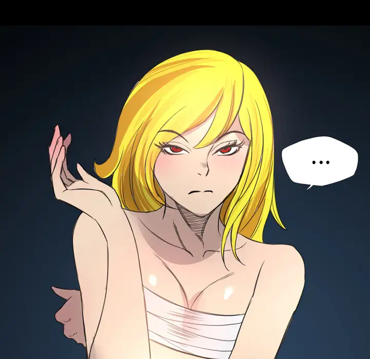 重罪之岛第11话