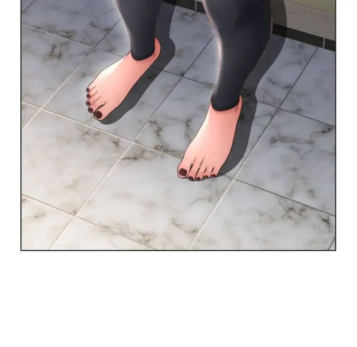 隔壁的她第33话