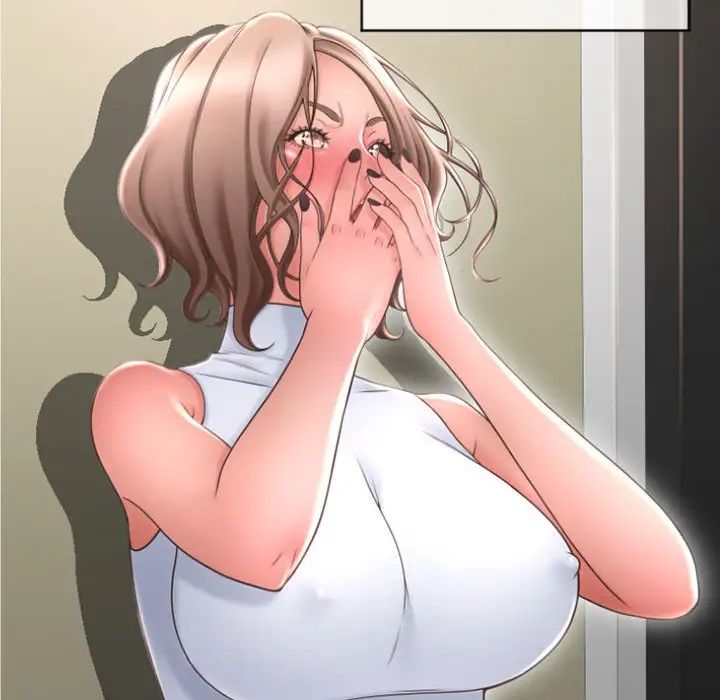 隔壁的她第33话