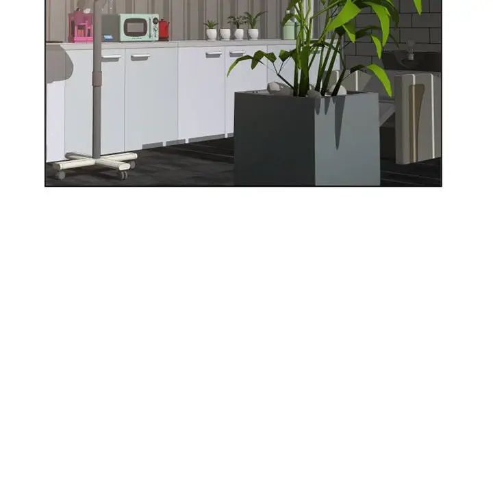 隔壁的她第34话