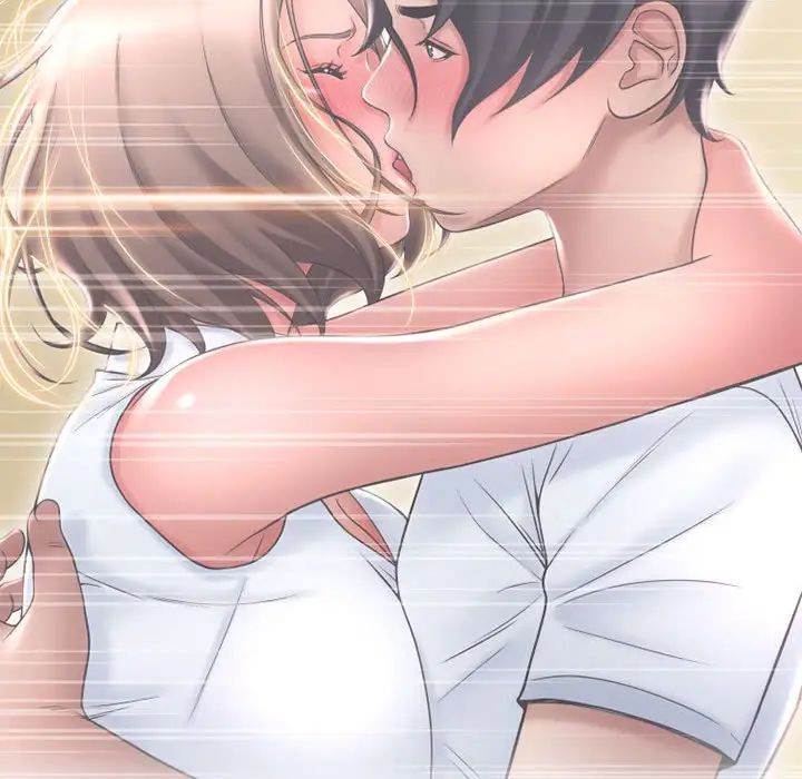 隔壁的她第35话