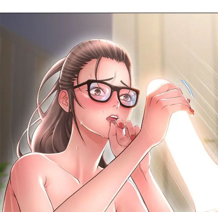 隔壁的她第36话