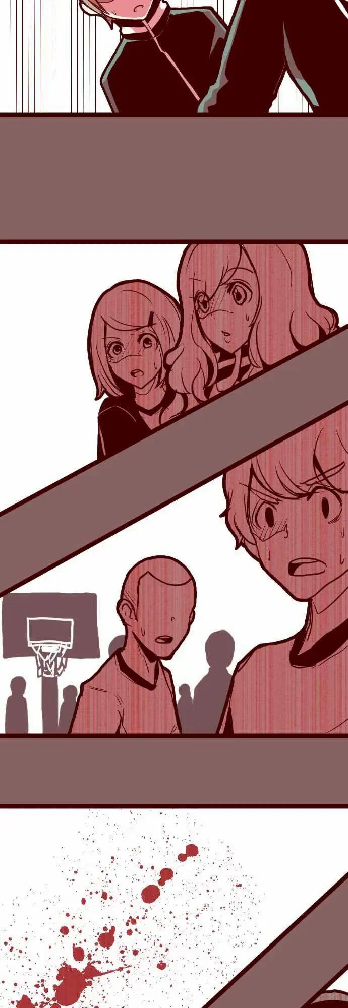 魔气Attack!ATTACK12谜之声