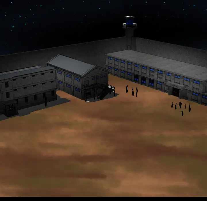 重罪之岛第16话