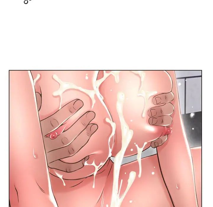 隔壁的她第38话