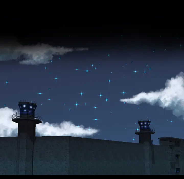 重罪之岛第17话