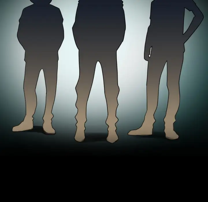 重罪之岛第17话