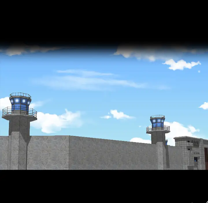 重罪之岛第19话