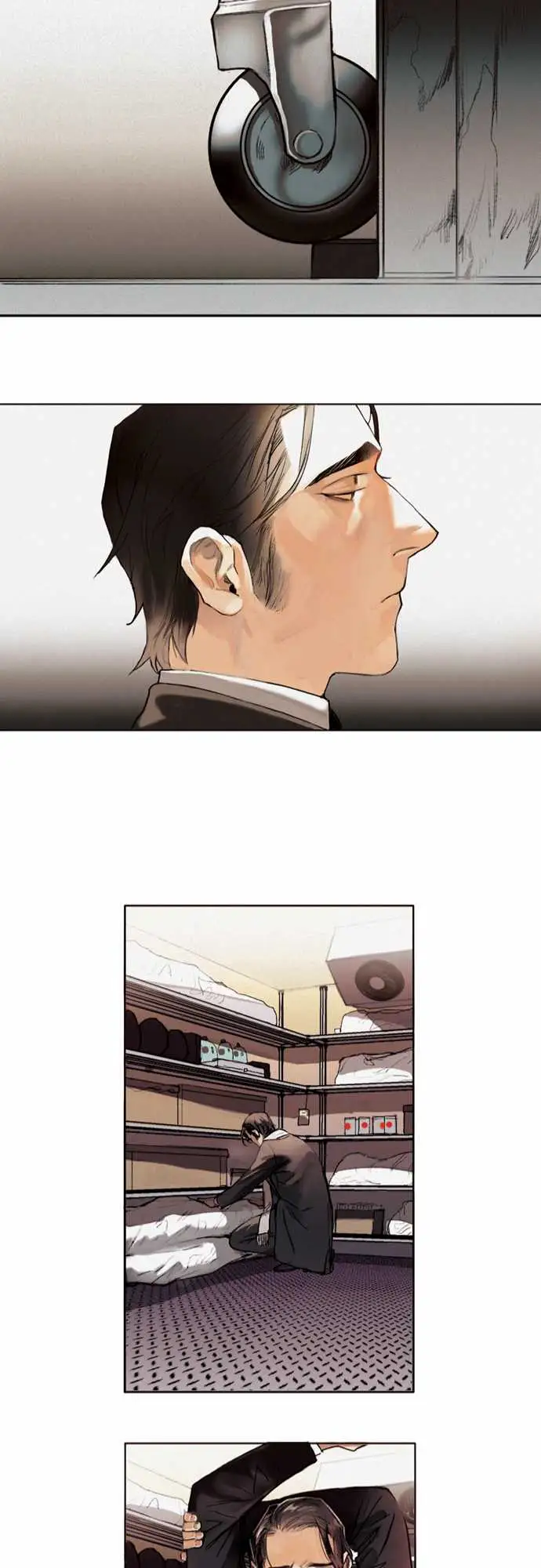 杰克森的棺材01.FirstCall