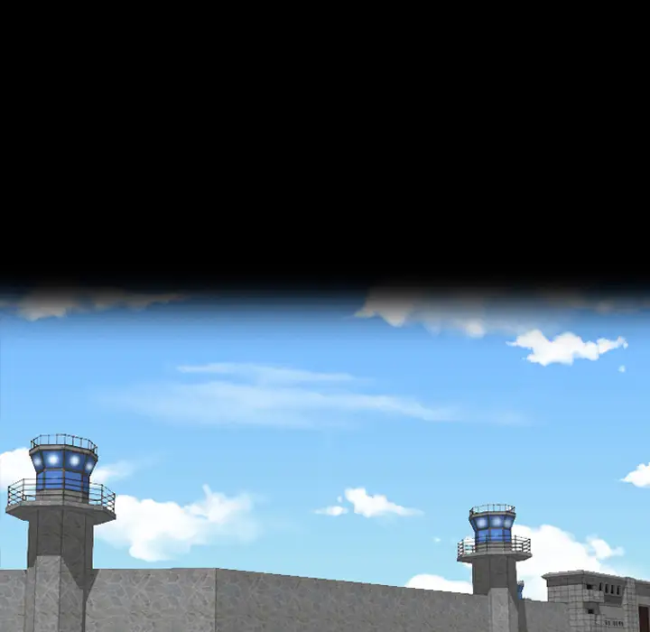 重罪之岛第21话