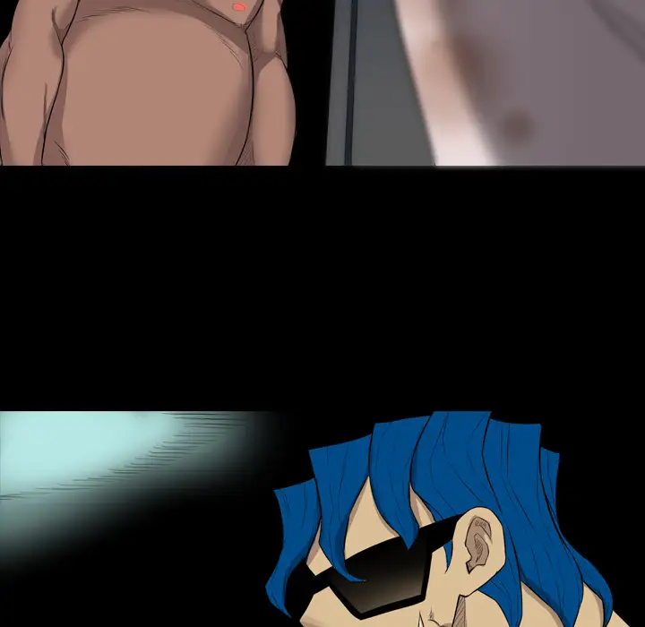 重罪之岛第22话