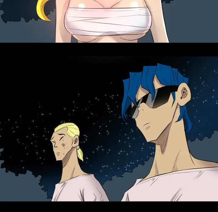 重罪之岛第23话