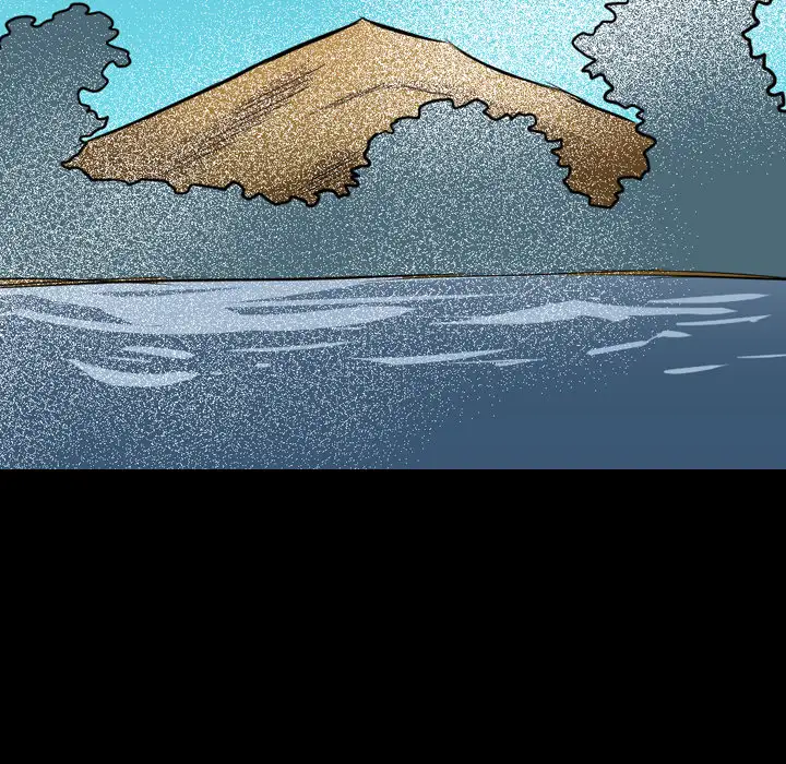 重罪之岛第24话