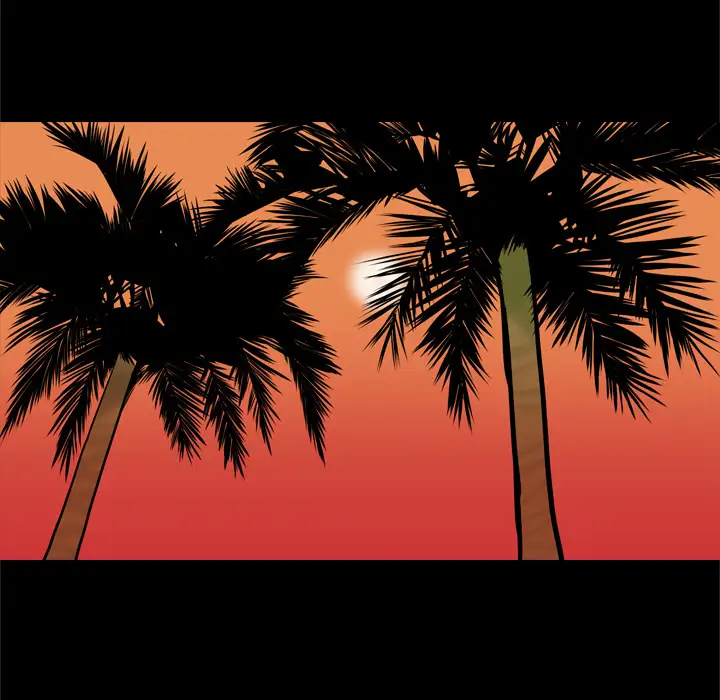 重罪之岛第25话