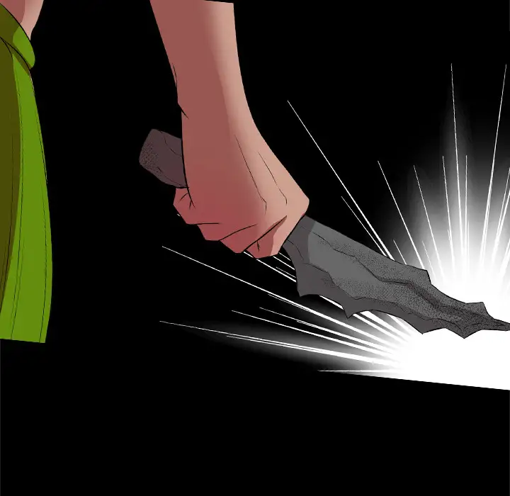 重罪之岛第26话