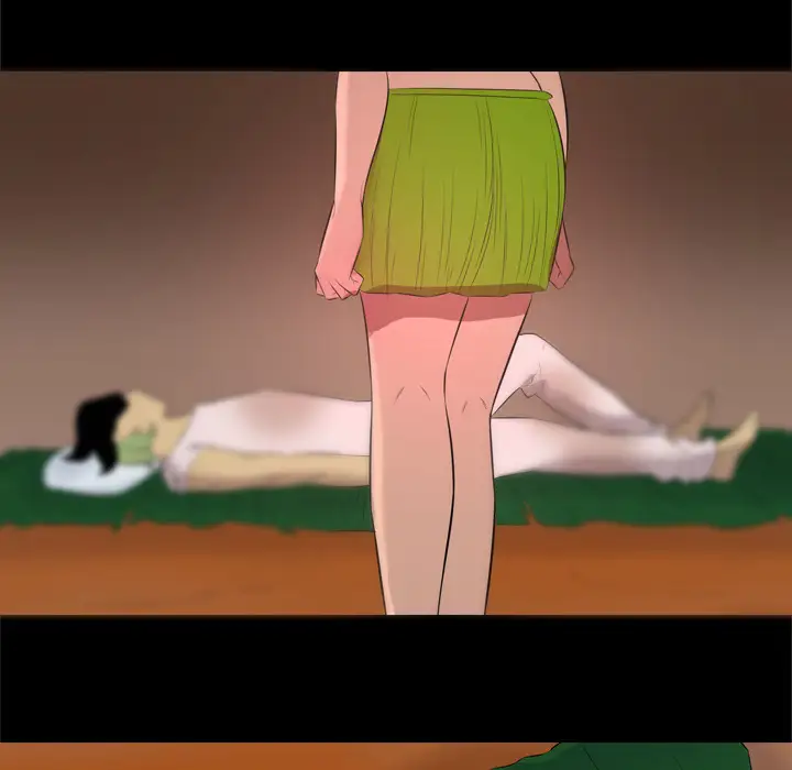 重罪之岛第26话