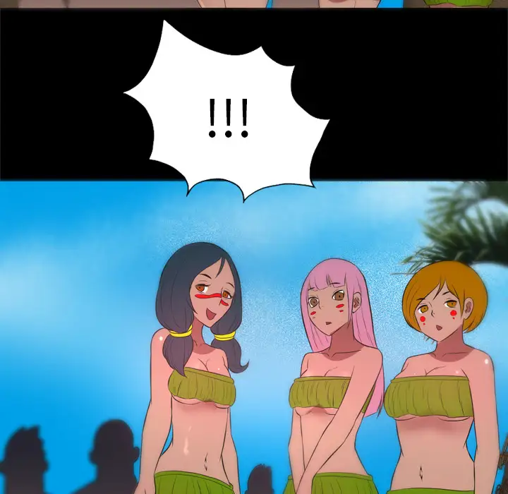 重罪之岛第26话