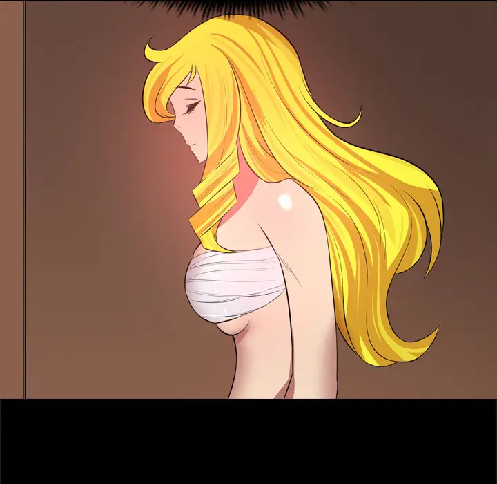 重罪之岛第27话