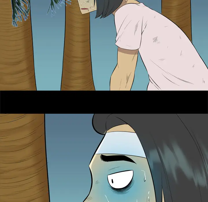 重罪之岛第27话