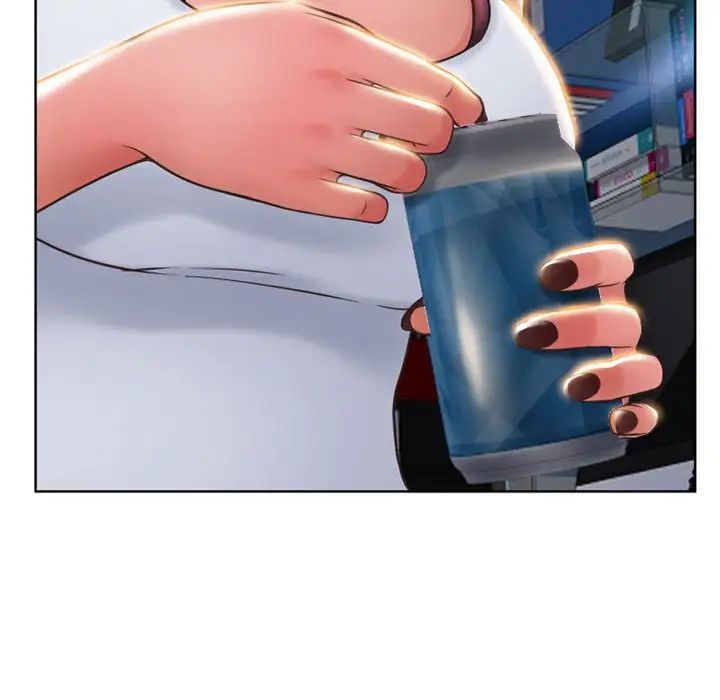 隔壁的她第46话