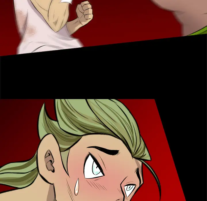 重罪之岛第28话