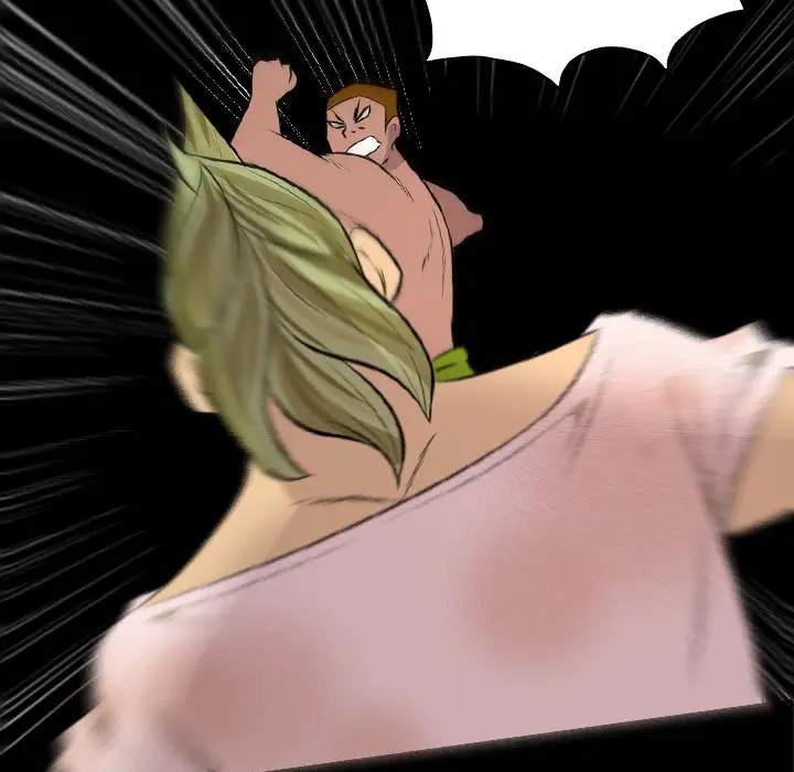 重罪之岛第28话